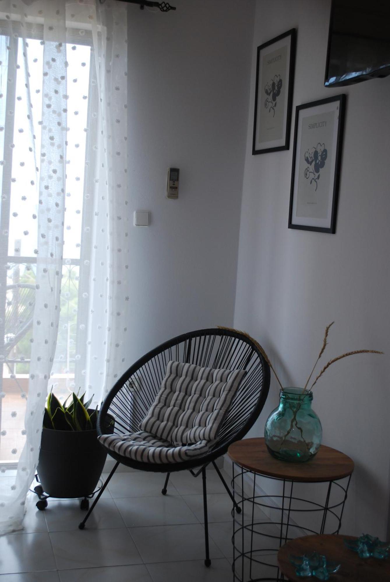 Sunset Rooms Agia Marina  Buitenkant foto